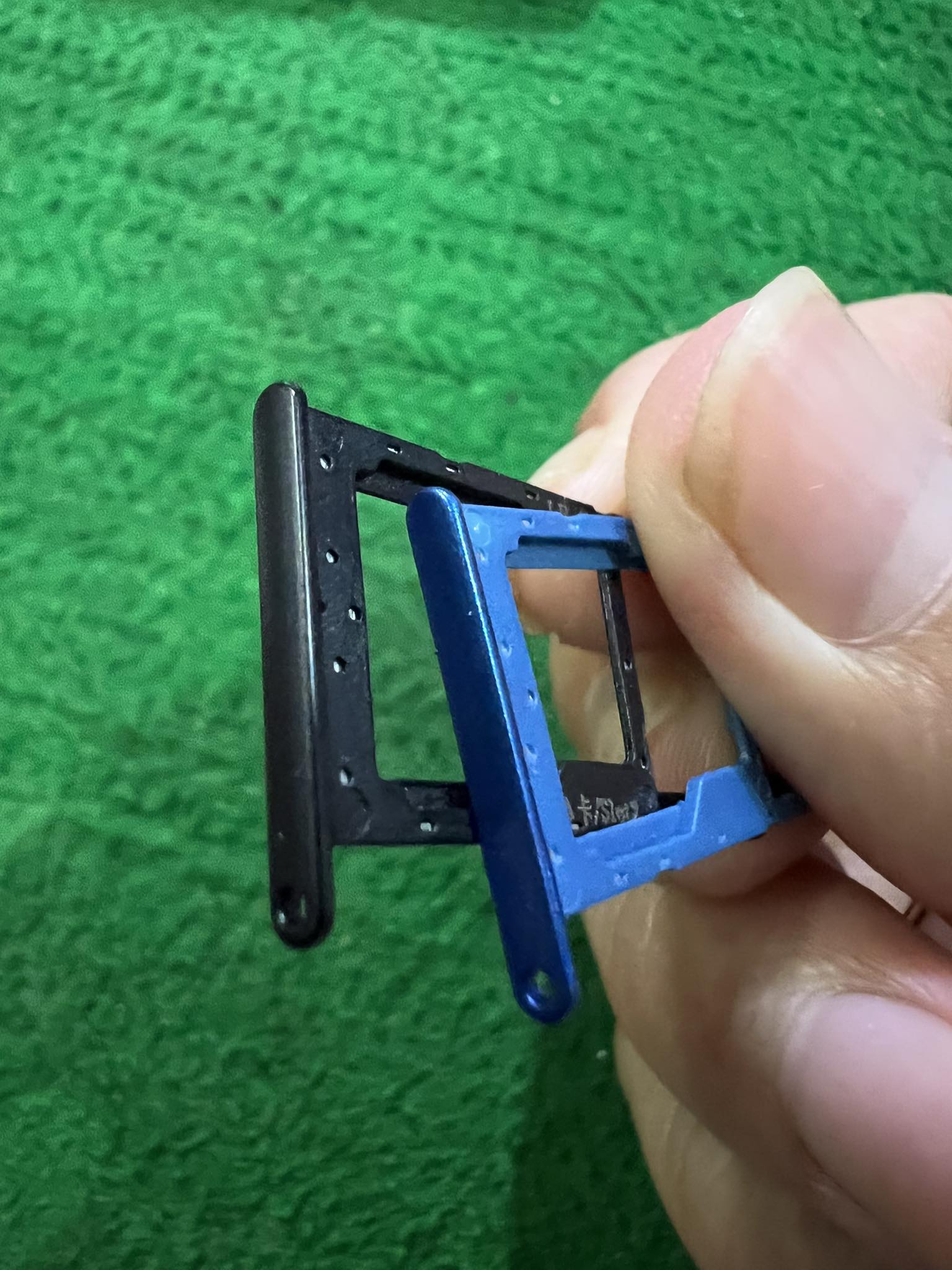 Khay Sim Honor 9 Lite Linh Kiện Thay Thế
