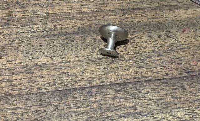 [HCM]Cục tay núm tủ inox cao cấp