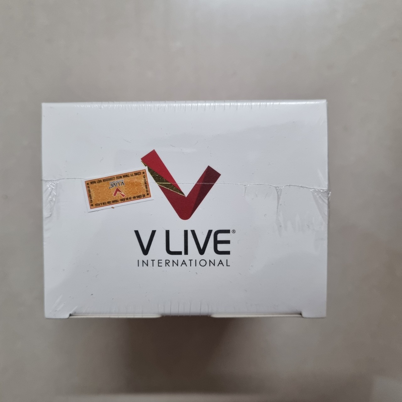 Voxy vlive giúp tăng cường đưa oxy nuôi tế bào