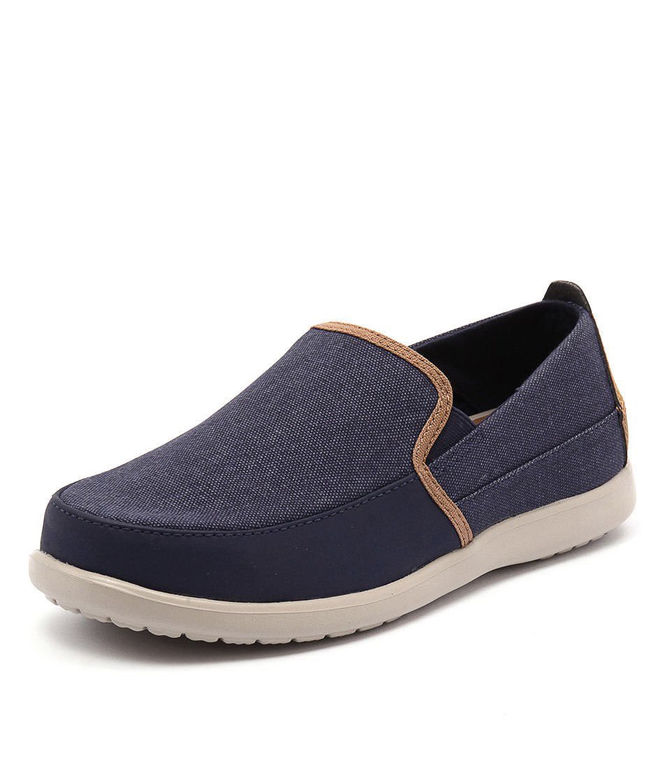 GIÀY LƯỜI SANTA CRUZ DULEX CROCS CHO NAM
