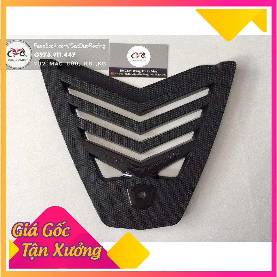Chắn bùn tam giác ex150 ver 2 cd68