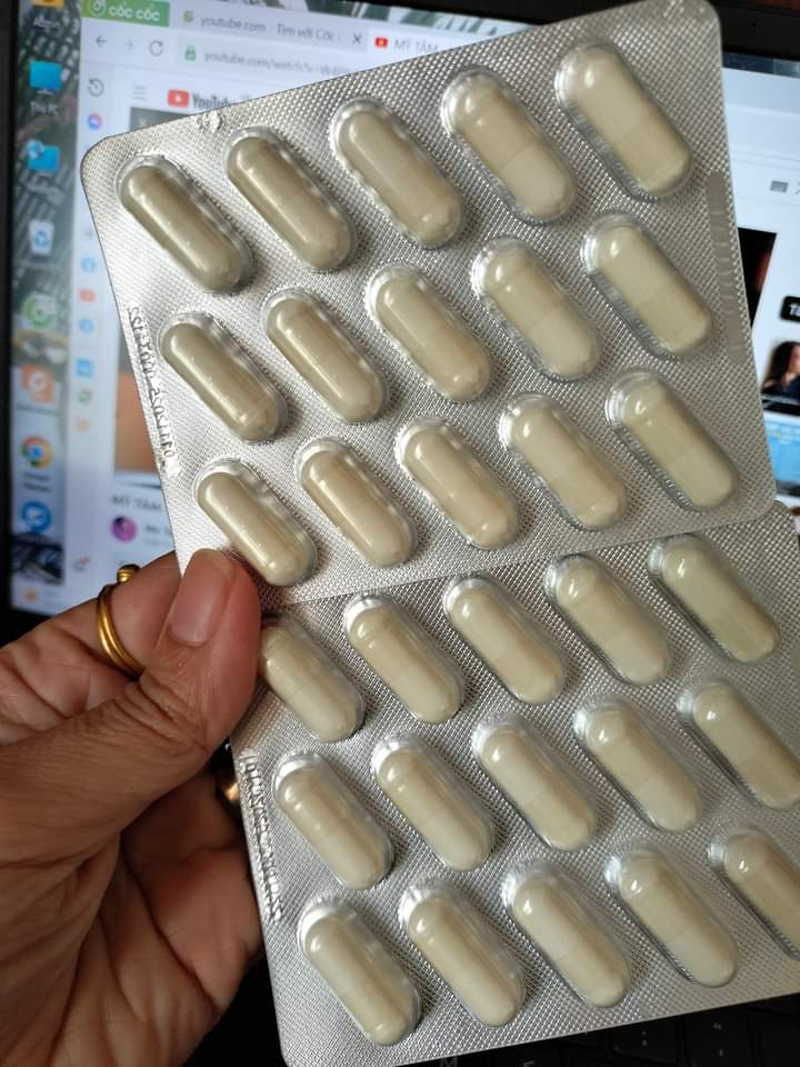 Bộ Ba Canxi Chela ,Sắt Chela và DHA Cho Bà Bầu