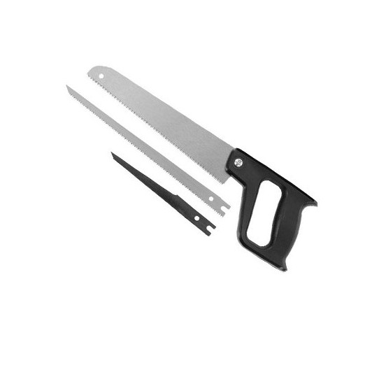 Bộ cưa tay 3 lưỡi Stanley 15-090