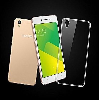 Ốp dẻo trong suốt Oppo Neo 9 / A37 (Hàng loại A)