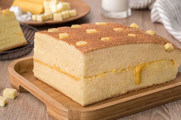 Bột nổi làm bánh BAKING POWER AB Mauri 1kg