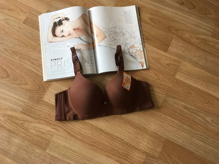 Áo ngực bigsize hàng chuẩn Thái Lan 1392.