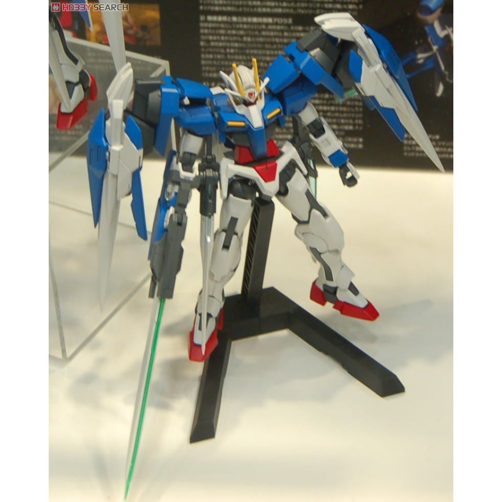 [Hoàn Tiền 10%]Mô hình lắp ráp HG 00 Raiser GN Condenser Type 070