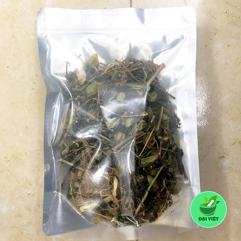 Cây tầm bóp khô (gói 1kg) - DV080