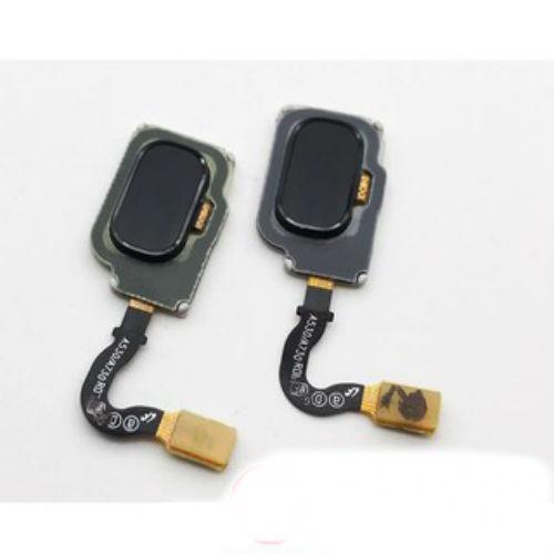 Home vân tay samsung a8 2018 zin