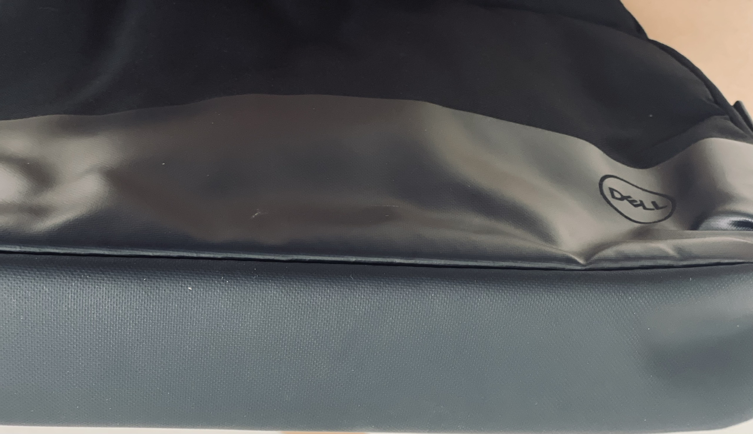 Cặp laptop dell chính hãng 15”