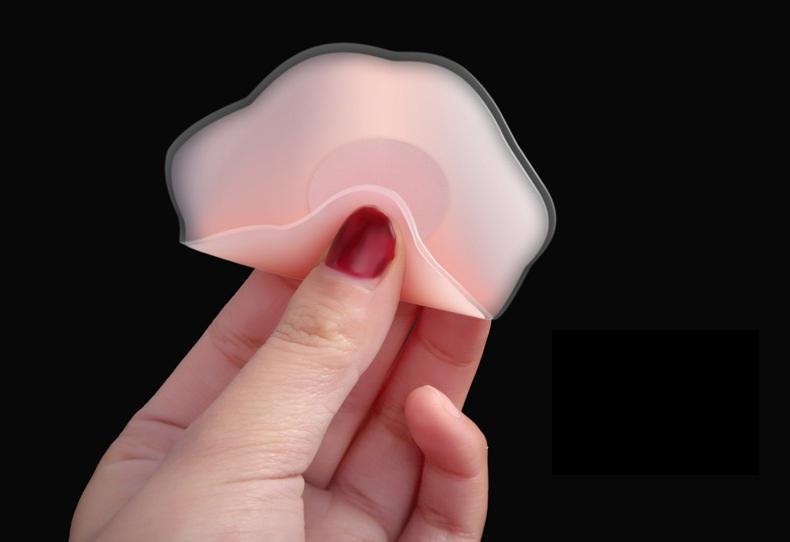Miếng dán ngực, miến dán núm vú, dán ti