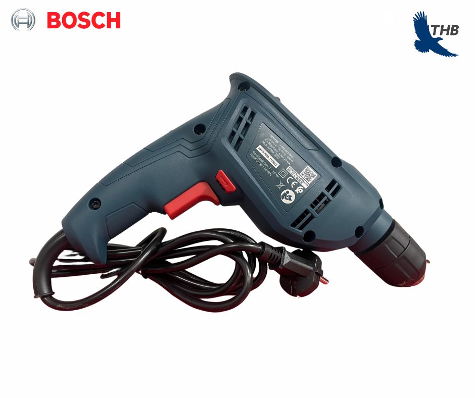 Máy khoan cầm tay Bosch GBM 400