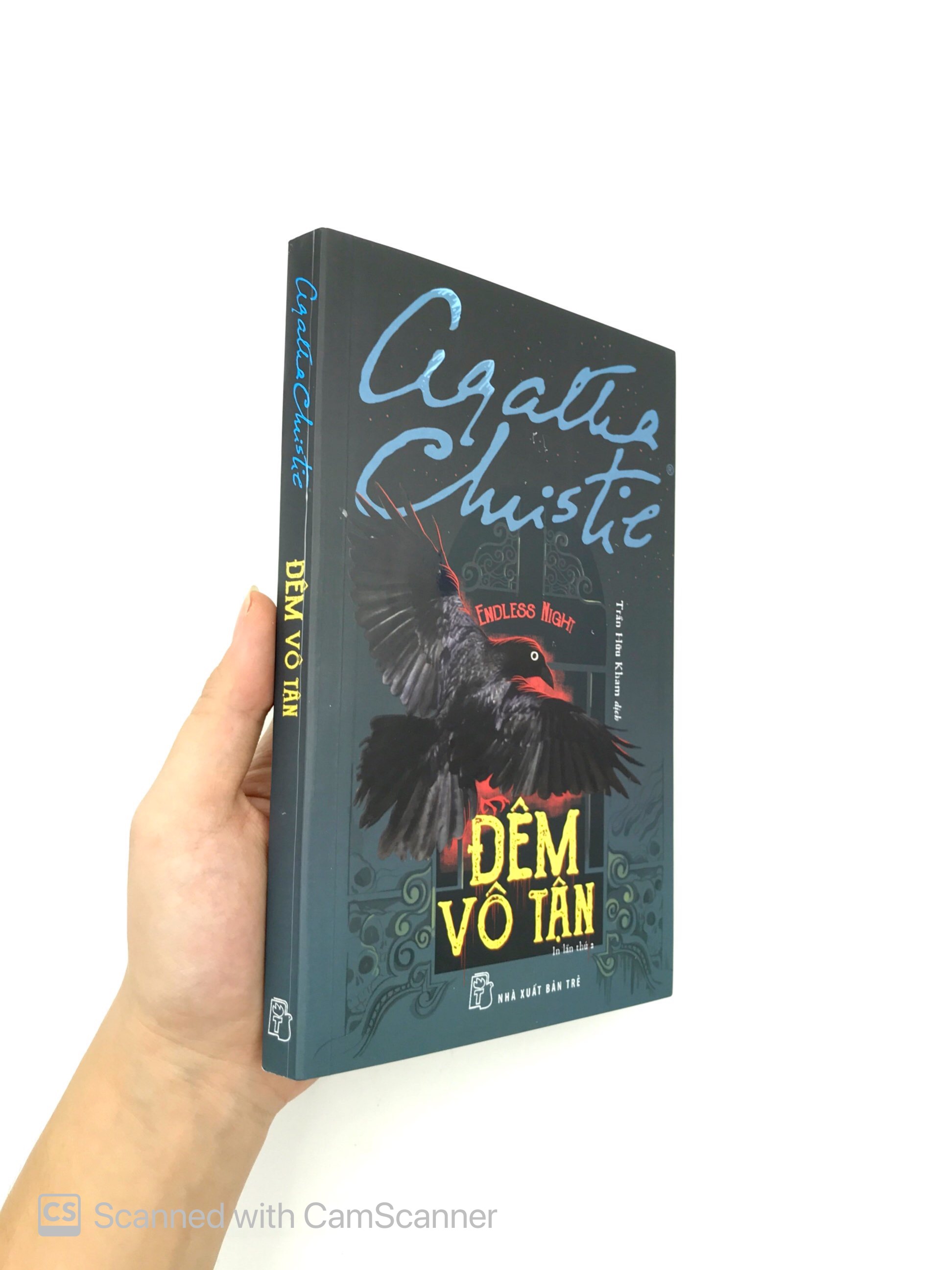 Đêm Vô Tận - Agatha Christie