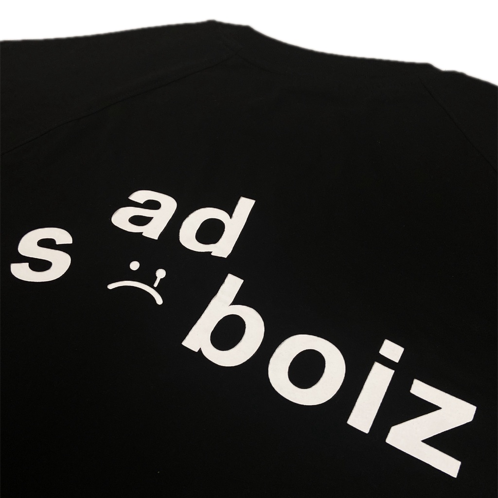 Áo thun SADBOIZ SIGNATURE