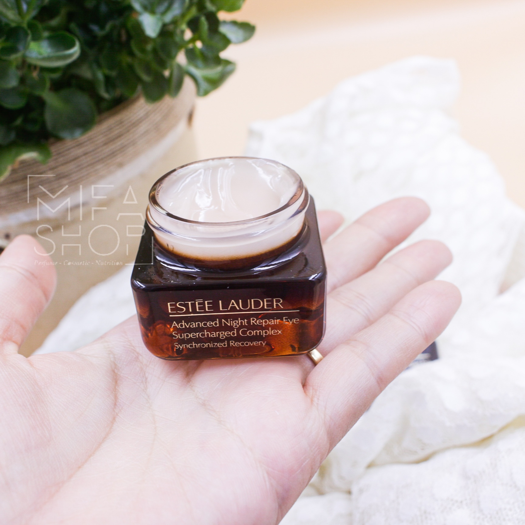 Kem Mắt Estee Lauder Advanced Night Repair Eye