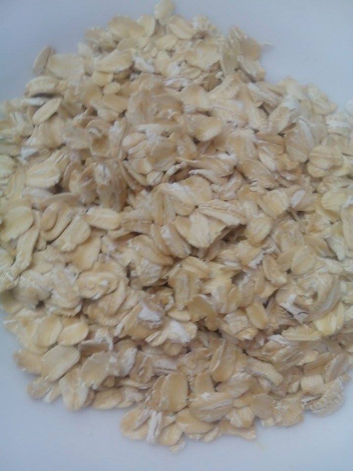 Sỉ 5kg yến mạch Úc cán mỏng giảm cân, đẹp da