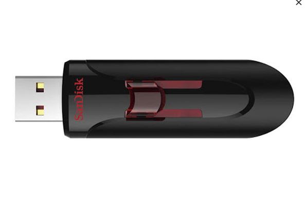 Usb 3.0 16gb sandisk cz600 sdcz600-016g-g35