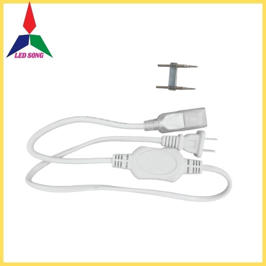 Nguồn Dây Đèn Led Quấn Cây 2835