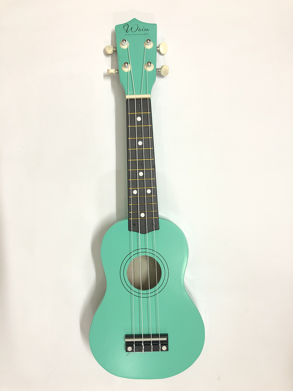 Đàn Ukulele Soprano Us-1000 Phân phối bởi Nắng khuya.