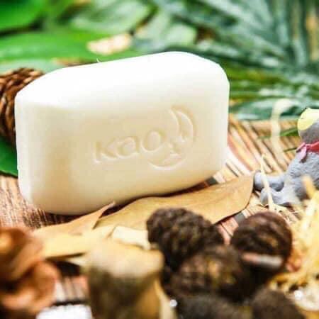 XÀ PHÒNG KAO WHITE NHẬT BẢN
