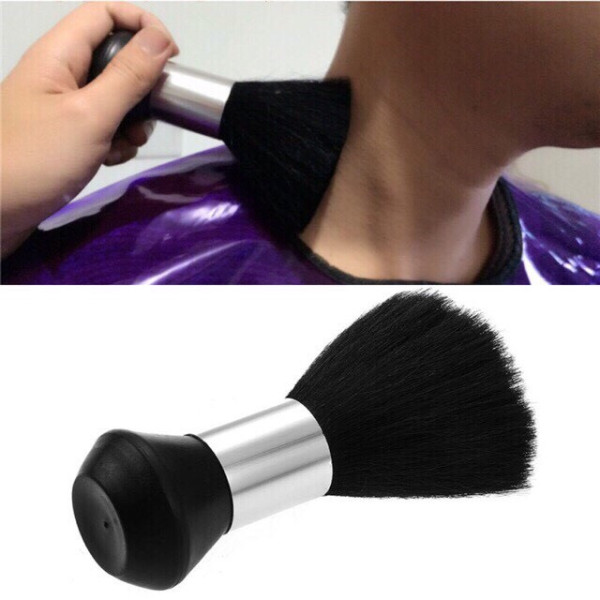 Chổi phủi tóc Barber