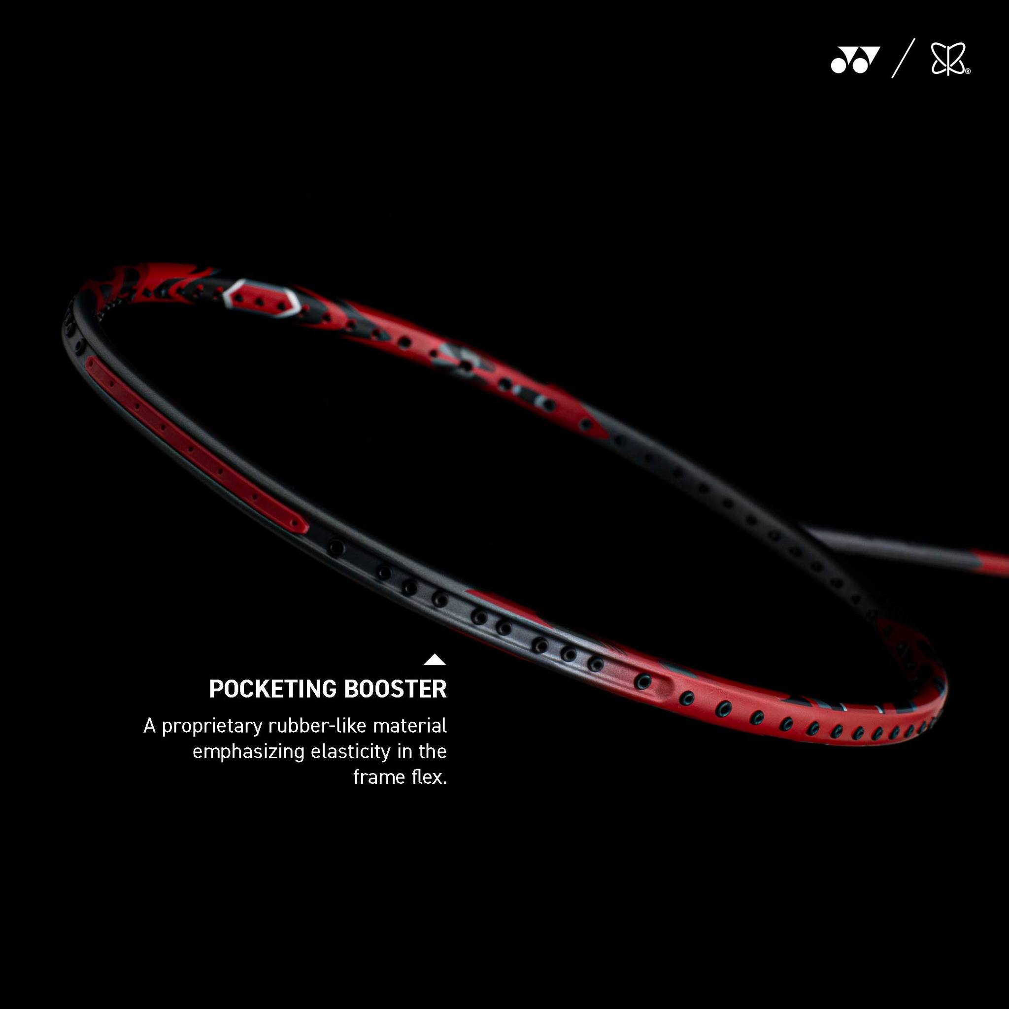 Vợt cầu lông Yonex Arcsaber 11 Play (Chính hãng)