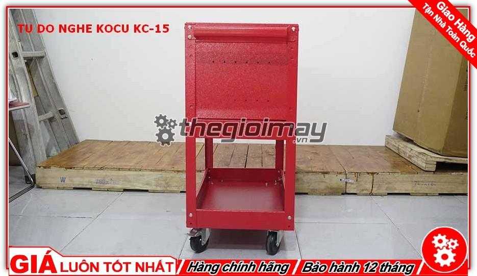 [HCM]Tủ đựng đồ nghề Kocu  KC-15