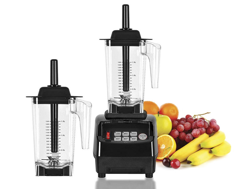 Máy xay sinh tố Omniblend V – TM800A