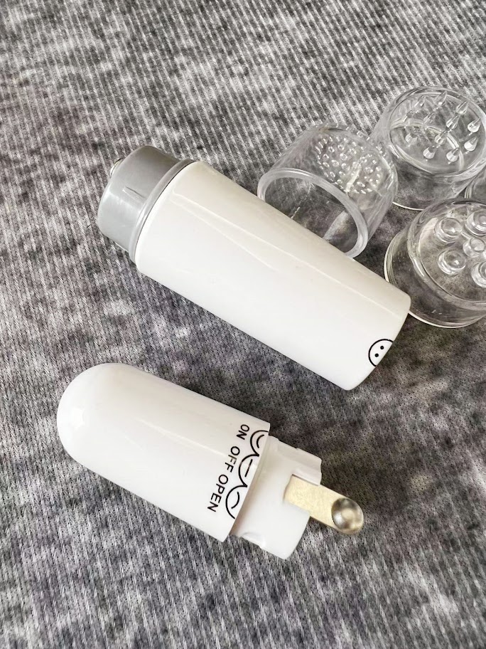 Máy massage rung mini