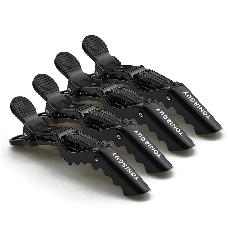 KẸP CHIA TÓC MỎ VỊT TONI & GUY CHUYÊN DÙNG CHO SALON