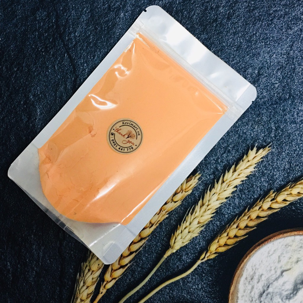 Bột phô mai lắc Hàn Quốc 100g