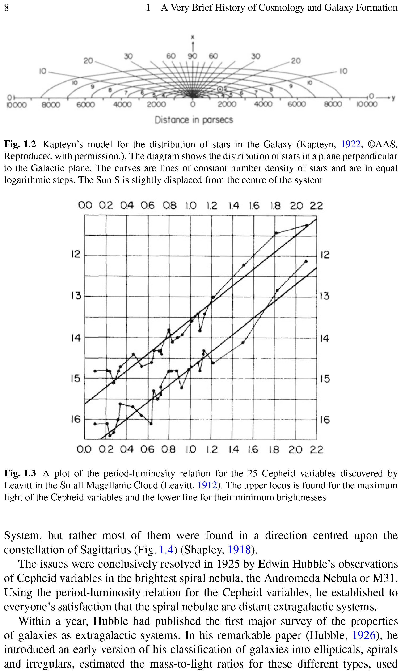 Sách Galaxy Formation, 3rd Edition