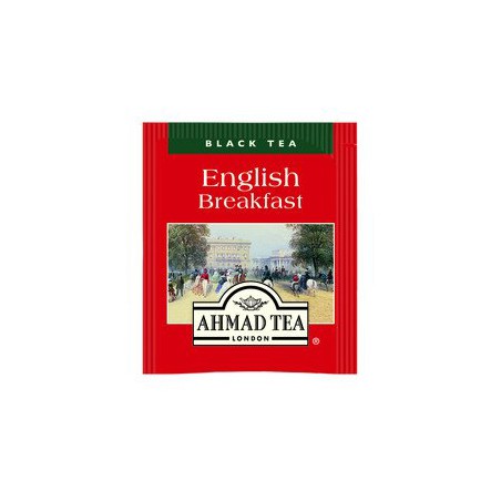 TRÀ BUỔI SÁNG AHMAD - ANH QUỐC