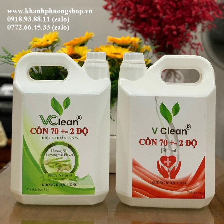 dung dịch cồn sát khuẩn 70 độ - cồn sát khuẩn 70 độ