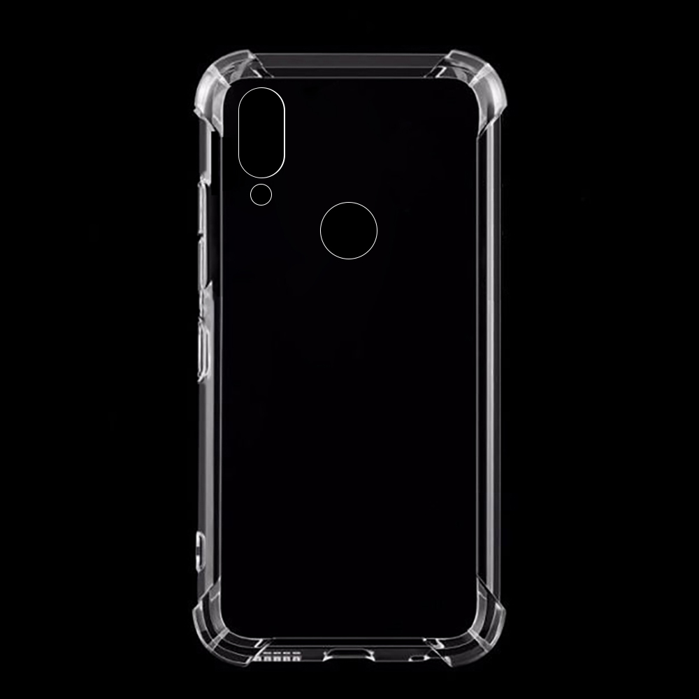 [HCM]Ốp lưng Xiaomi Redmi Not 7/Not 7 Pro/Not 7s chống sốc trong siêu bền chống bám vân tay