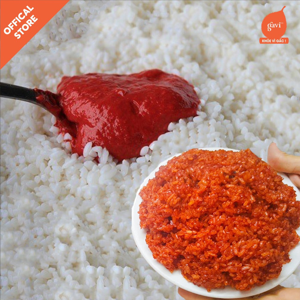 Gấc Tươi Gavi 280G
