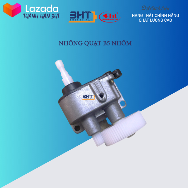 Nhông chuyển hướng quạt B4,B5