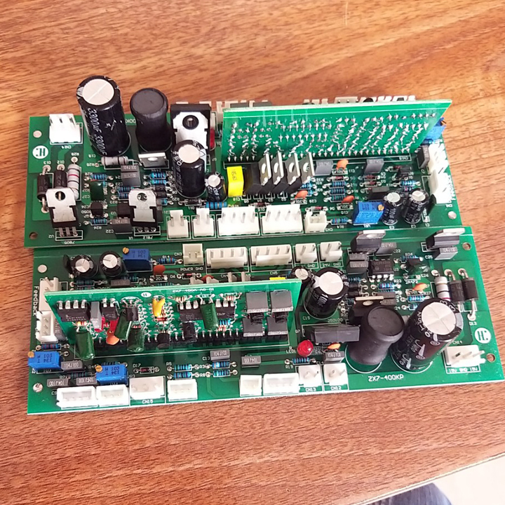 Bo điều khiển ARC 250-300A