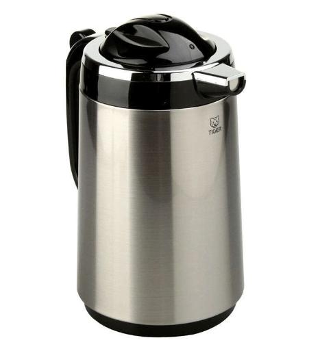 Bình thủy chứa ruột thủy tinh Tiger PRT-A10S (1.02L)
