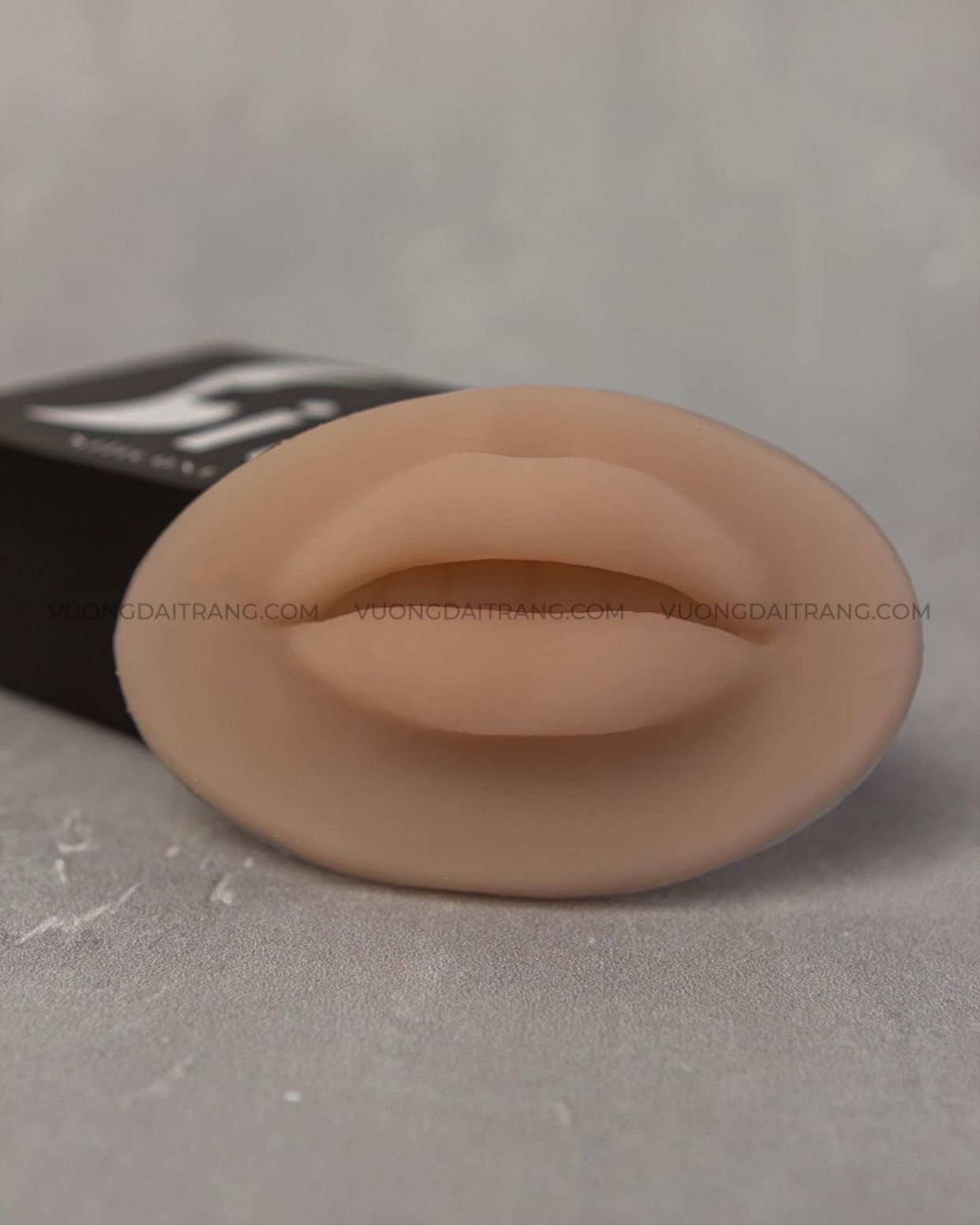 Da giả Silicon 3D LIPS