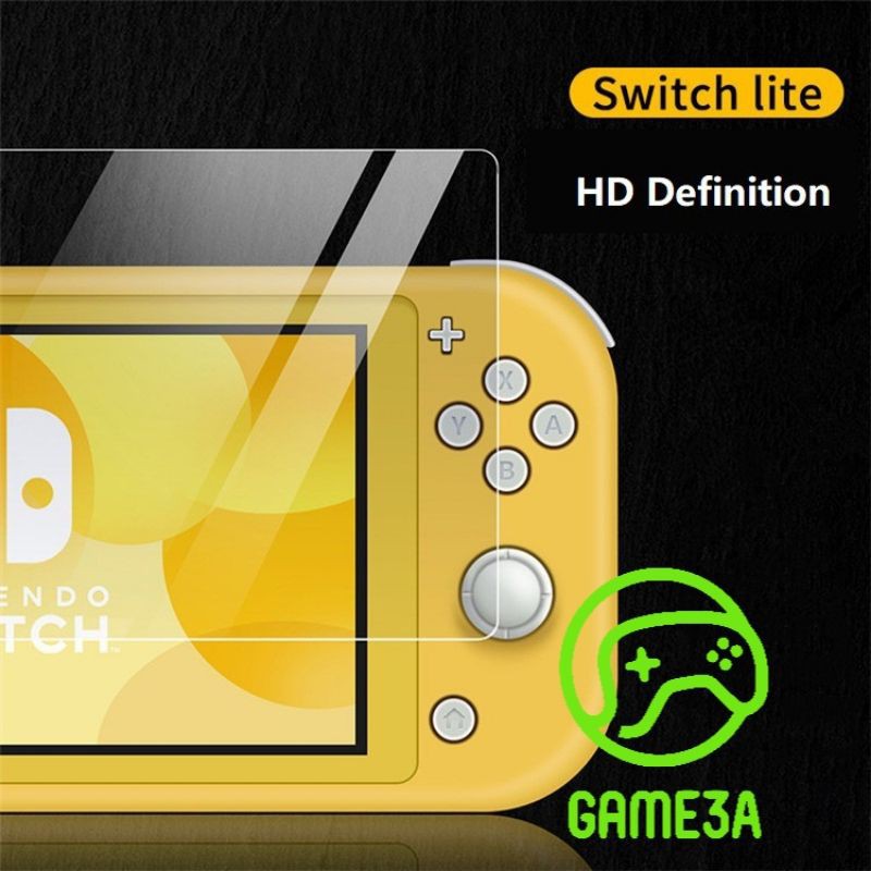 [HCM]Cường lực bảo vệ màn hình cho Nintendo Switch lite/V1 2