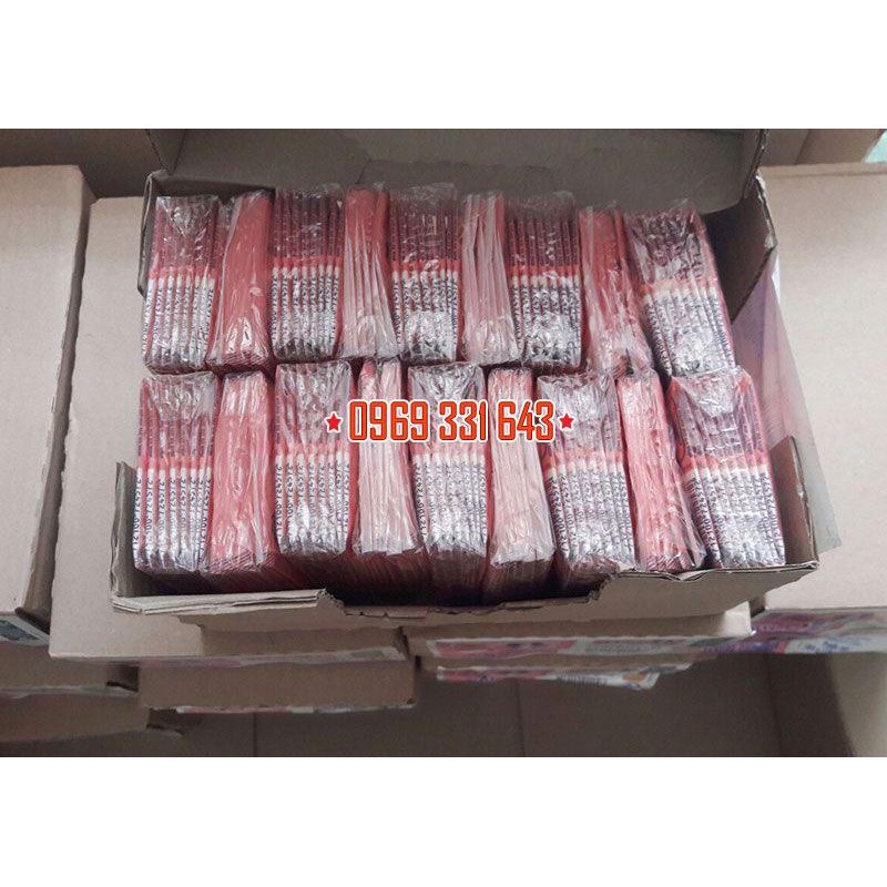 BỘT NỞ ALSA (Bột nổi baking powder) PHÁP gói 11g