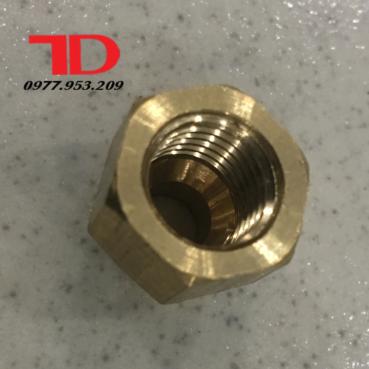 Tán Ống Đồng, Tán Tiện Phi 6 Loại Tốt