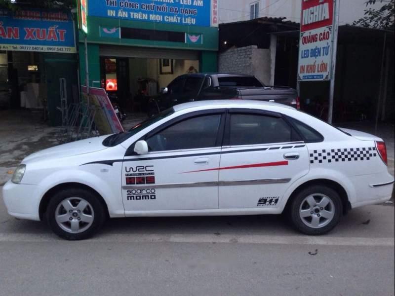 Tem dán sườn xe thể thao