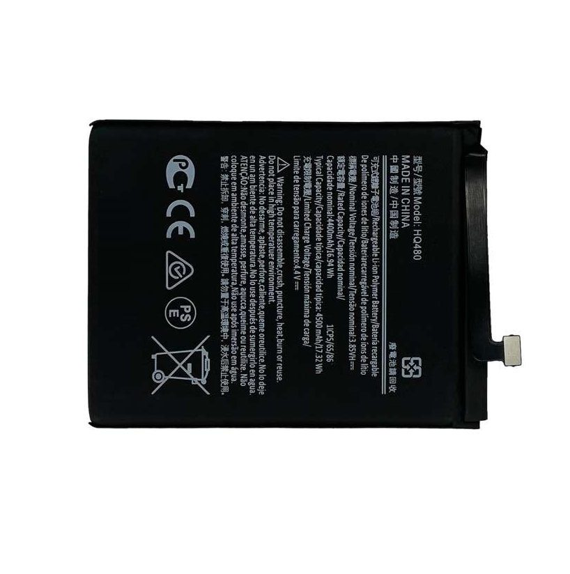 Pin cho điện thoại Nokia 8.3 / HQ480