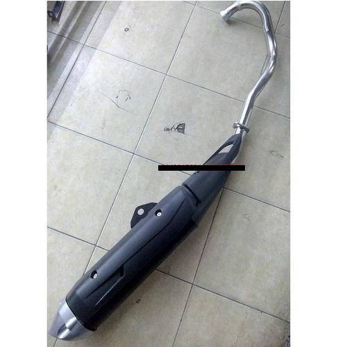 Pô Móc Sẳn cho dòng Exciter 150 2014-2018 . tiếng pô cực đã. - Vindecal BD