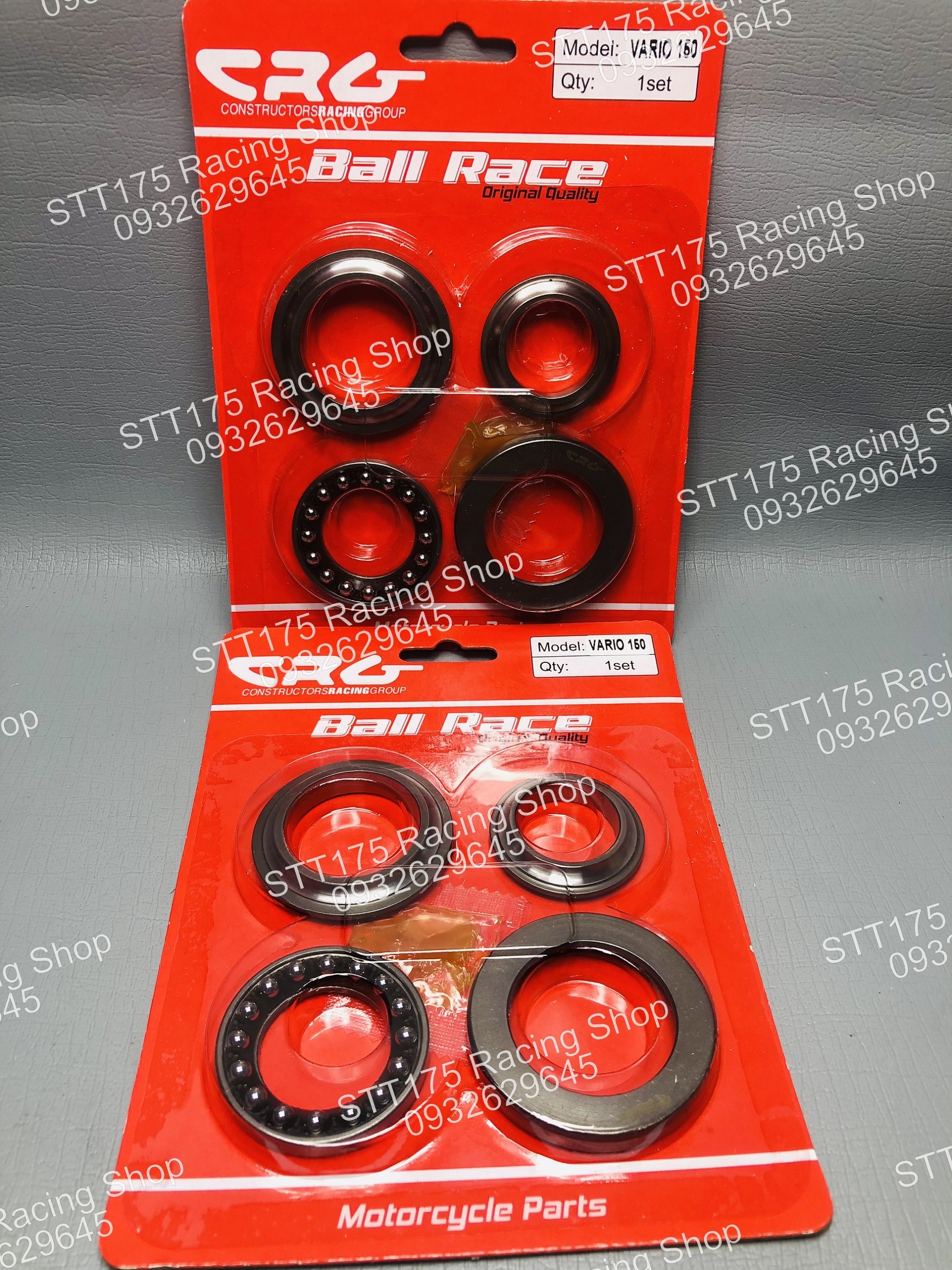Chén cổ CRG Winner / Vario / Wave / Dream
