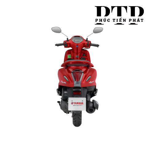 Xe Máy Yamaha Grande 2023 Phiên Bản Đặc Biệt