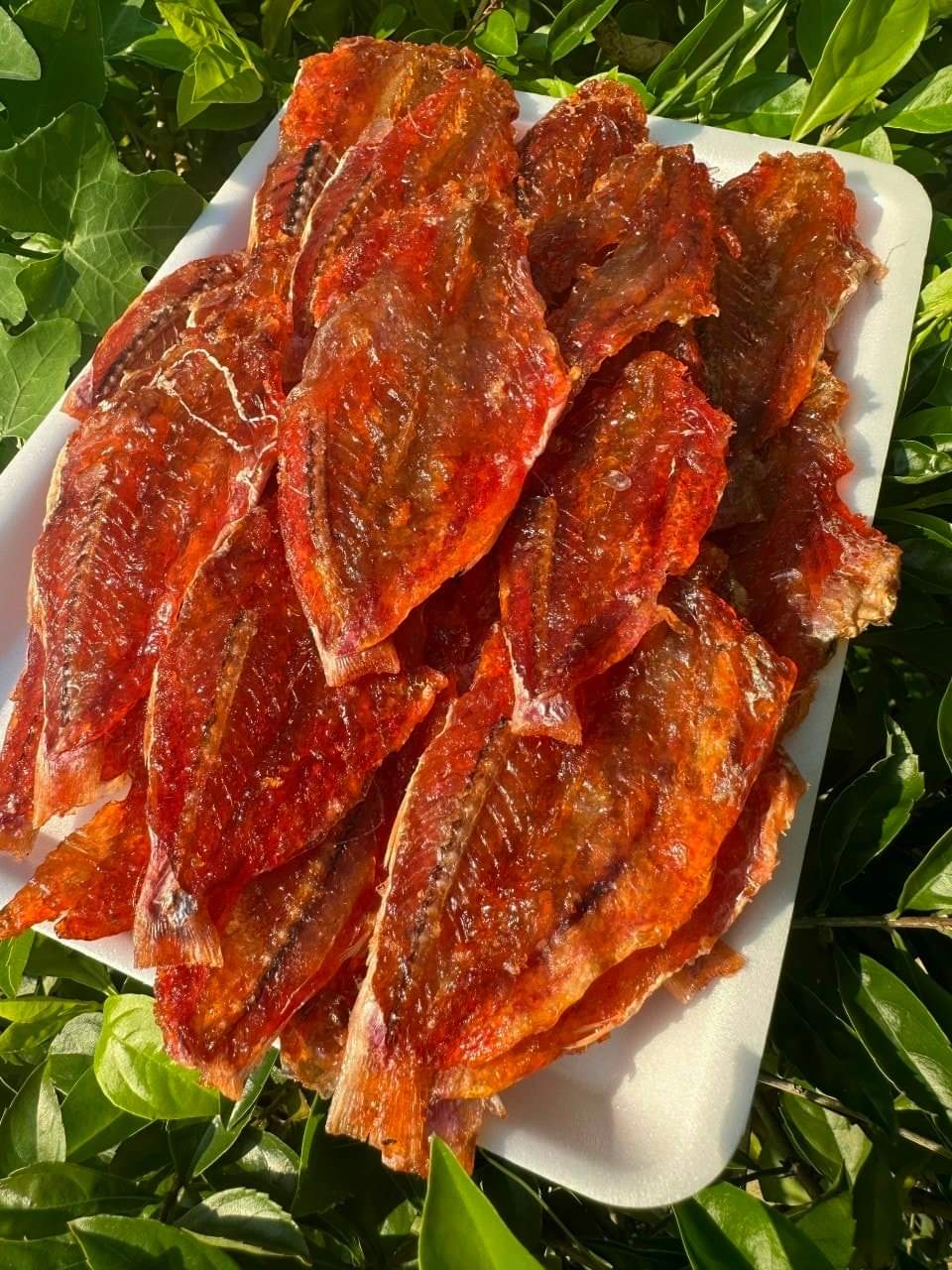 khô cá phèn thịt ngon , ít xương ĐẶC SẢN MINH TRIẾT 1 KG-Vựa khô Nam Thiên