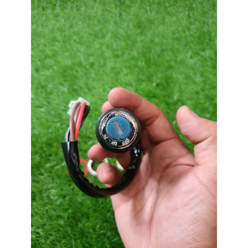 ổ khóa điện GN125